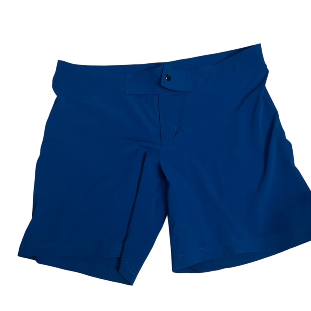 Reef Women's Athletic Blue Shorts